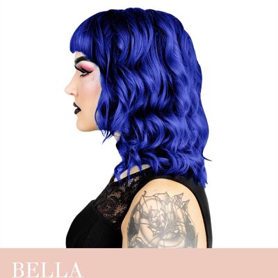 Hermanns Bella Blue