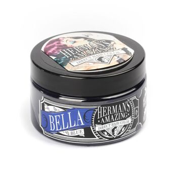 Herman's Bella Bleu 3