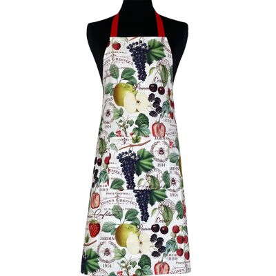 Apron, "Orchard"