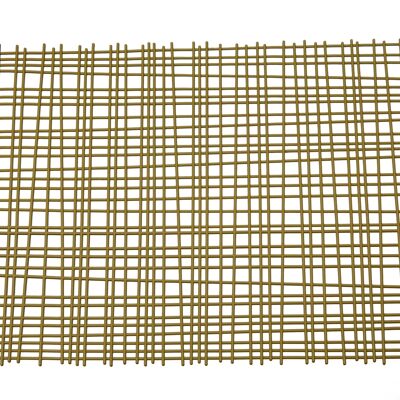 bamboo Placemat green