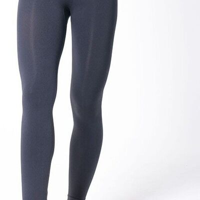 Legging 30 Noches adelgazante push up-Negro