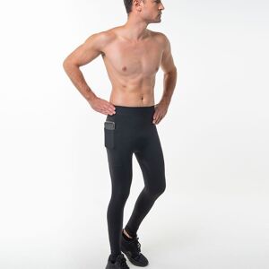 Pantalon de sport-Noir