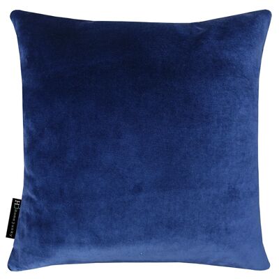 376 Decorative pillow Dark Blue 5633 45x45