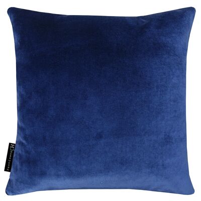376 Dekokissen Dunkelblau 5633 45x45