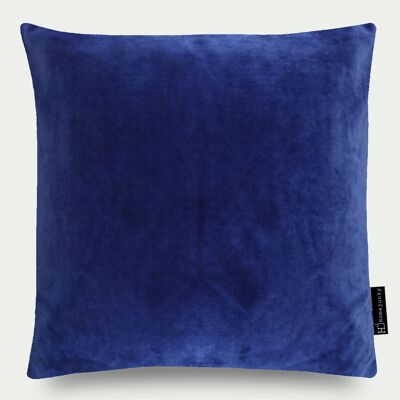376 Dekokissen Dunkelblau 5633 45x45