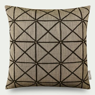 377 Décor dekokissen Yolngu Mitha 56x56