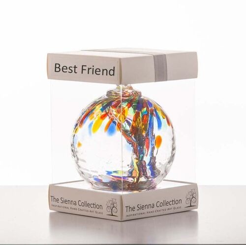 10 cm Spirit Ball - Best Friend