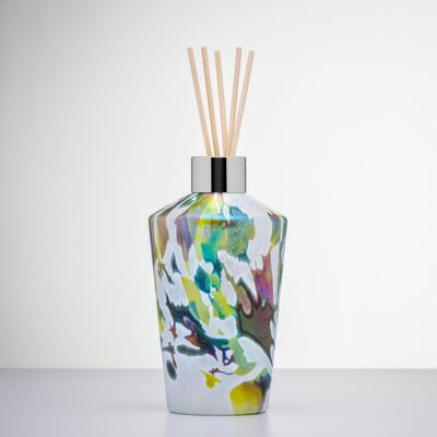 Reed Diffuser - Flute - Green