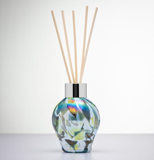 Reed Diffuser - Classic -  Green