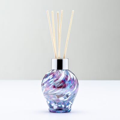 Reed Diffusor - Classic - Blau und Pink