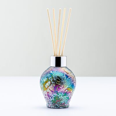 Reed Diffuser - Classic - Pastel Silver