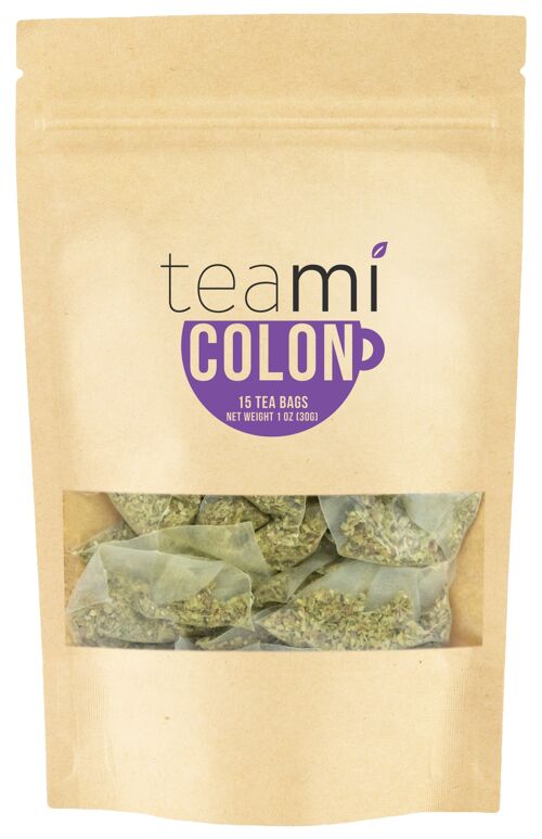 Teami Colon Tea Blend