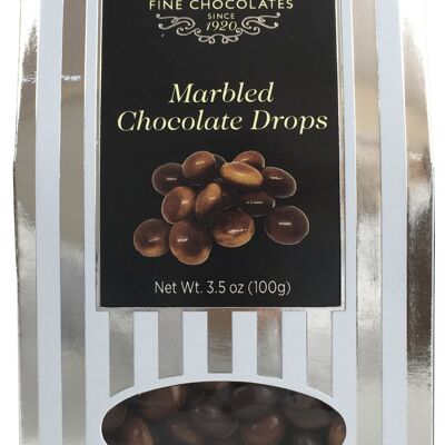 Marble Chocolate Drops (100g)