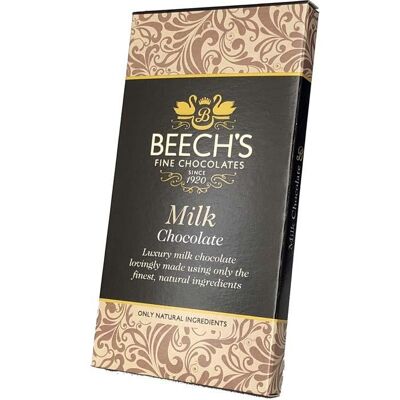 Milk Chocolate Bar (60g)