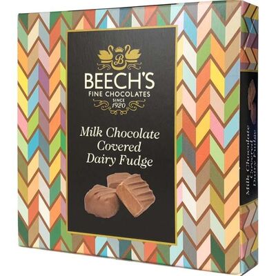 Milk Dairy Fudge (100g)