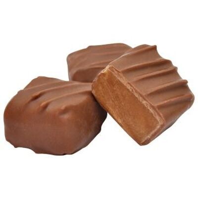 Weighout Milk Chocolate Caramel (1.875Kg)