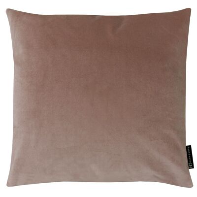 386 Decorative pillow Velor old Lilac 9505 60x60