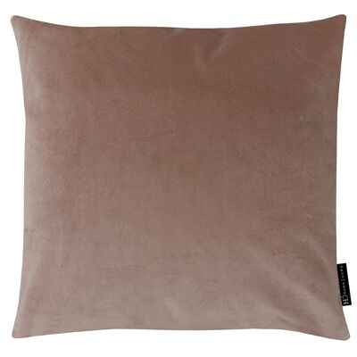 386 Cuscino decorativo Velour Lilla antico 9505 60x60