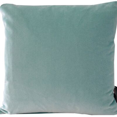 388 XL Decorative pillow frozen green 5818 60x60