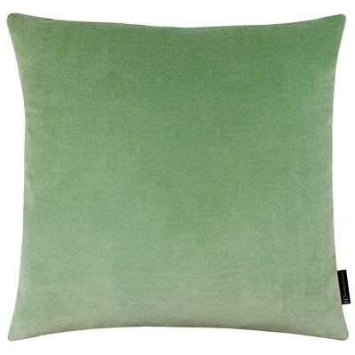 392 XL Decorative pillow Velor Mist green 6410 60x60