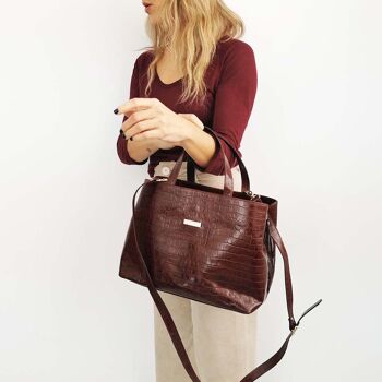 Shopper Patricia Bordeaux 6