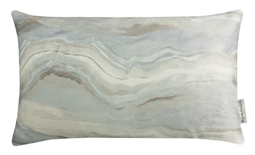 Sierkussen Soft Marble 398 50x30 cm