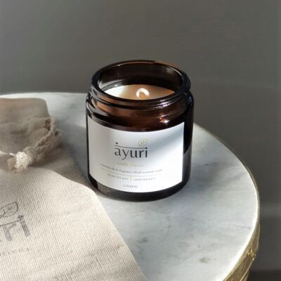 Rose neroli small