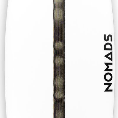 Evo Shortboard