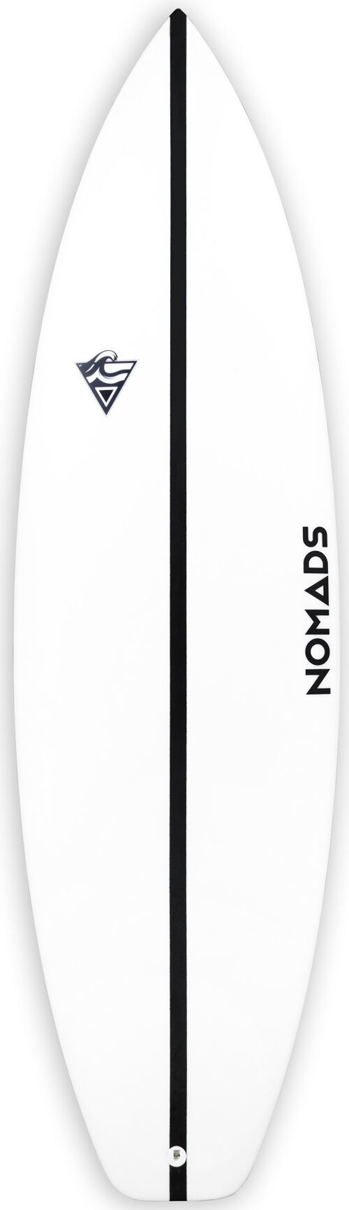 Capana Shortboard