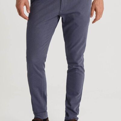 BENDORFF - Pantalon Chino Structure | Multicolore-111.