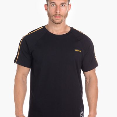 CAMISETA ESTÉTICA ORO