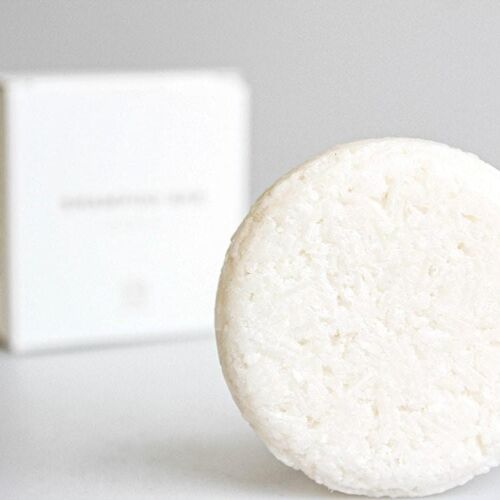 Shampoo Bar Kokos Large