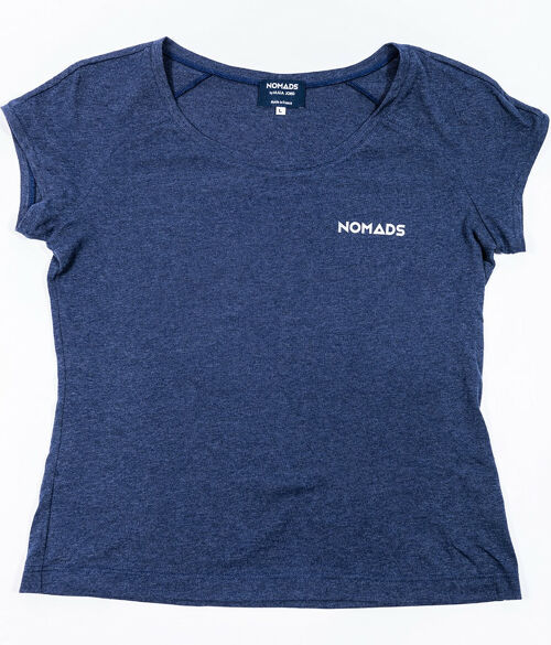 T-Shirt Nomads femme