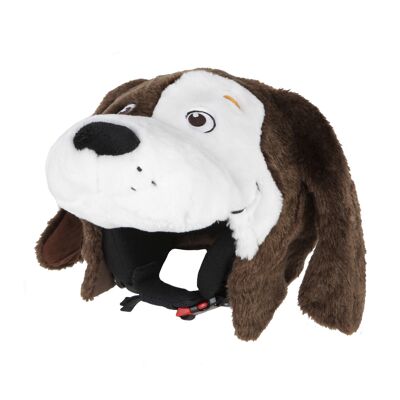 Charlie the doggo - Helmet Cover