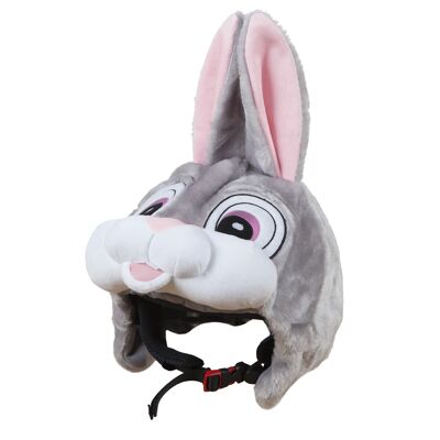 Shred rabbit - Helmet Cover