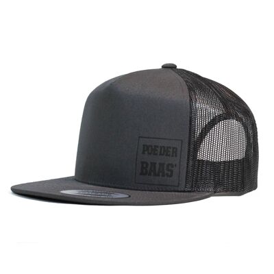 Classic Trucker cap - grijs