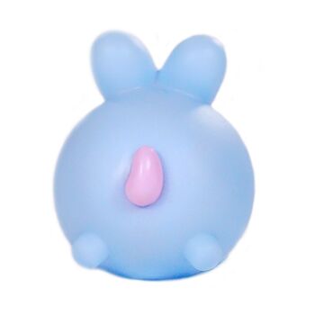 Jabber Ball Bunny Blue 3