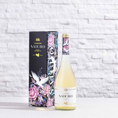 COFFRET JASMIN SAICHO