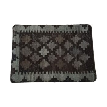 Kilim handvävt dynkudde 2