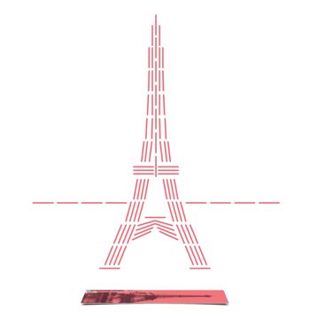 Eiffel 5