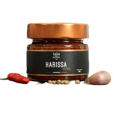 Harissa prestige 90g