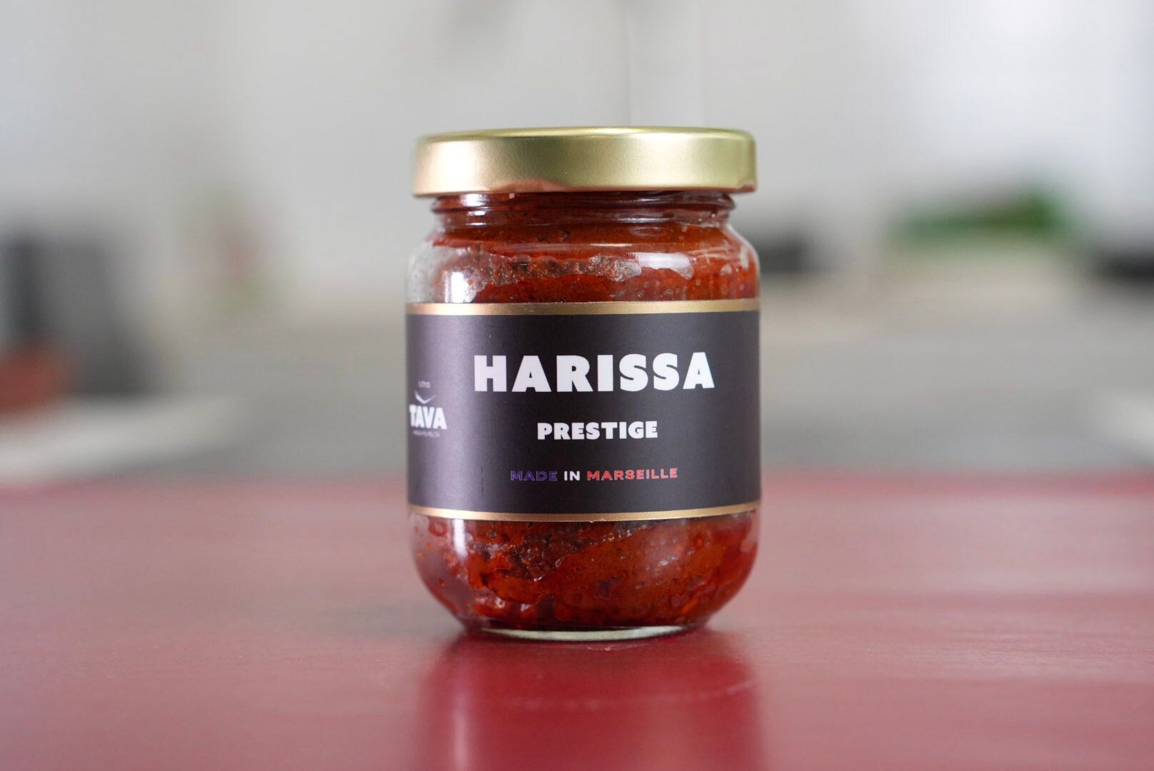 Harissa prestige 90g