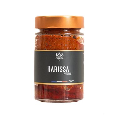 Harissa Prestige 200g