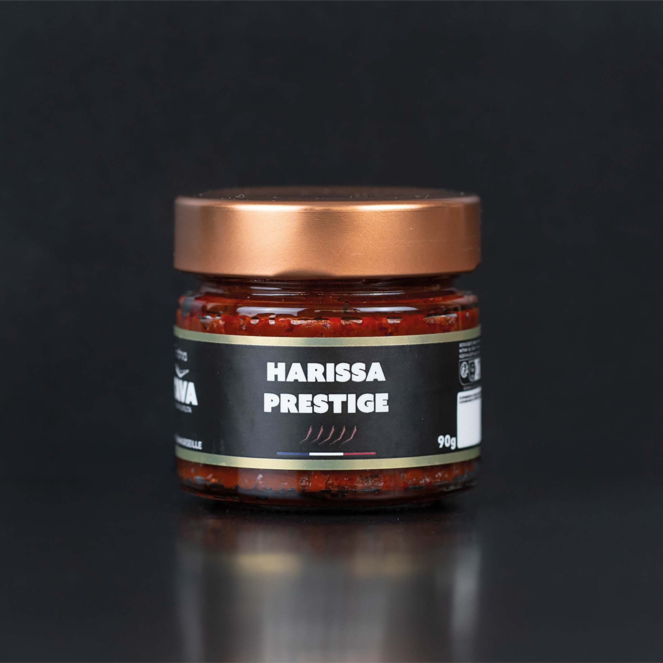 Harissa Prestige 200g