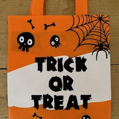 Borsa di Halloween