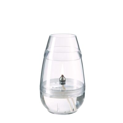 Pack Blo Candle Crystal