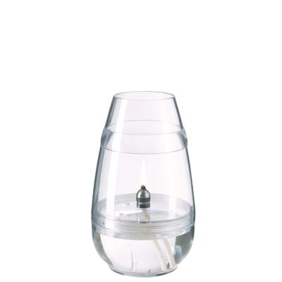 Pack Blo Candle Crystal