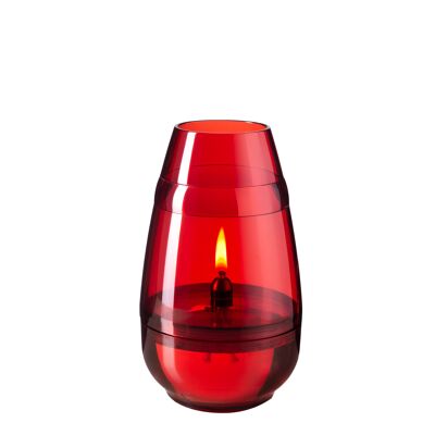 Pack Blo Candle Rouge