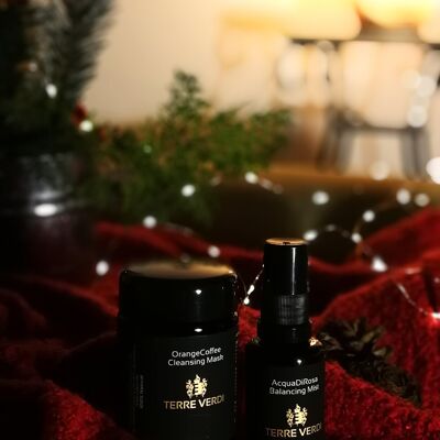 Christmas Gift Set - Masking and Toning