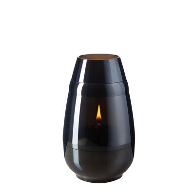 Pack Blo Candle Black